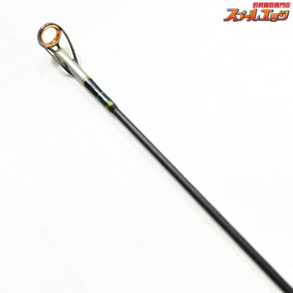 【メガバス】 デストロイヤー F4-71X アドバンテージ Megabass DESTROYER ADVANTAGE ブラックバス K_226