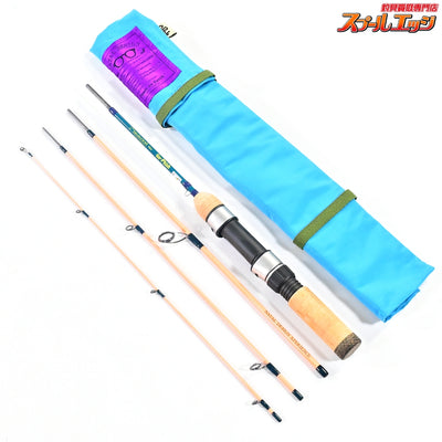 【ゴーフィッシュxネイタルデザイン】 カモメトレイルND 48UL スペシャルコラボ GO-Phish Kamome trail ニジマス ヤマメ イワナ アマゴ K_084