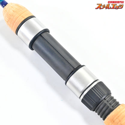 【ゴーフィッシュxネイタルデザイン】 カモメトレイルND 48UL スペシャルコラボ GO-Phish Kamome trail ニジマス ヤマメ イワナ アマゴ K_084