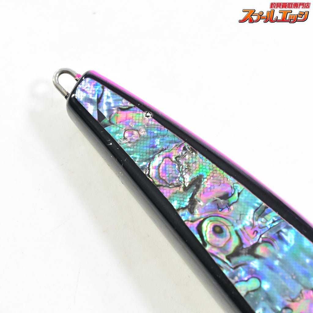 【フィッシュトリッパーズ】 リベルタンゴ 160 ピンクバックアワビ アバロン シェル貼り fish trippers village LiberTango 海水用ルアー K_060