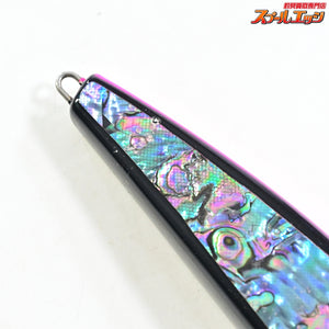 【フィッシュトリッパーズ】 リベルタンゴ 160 ピンクバックアワビ アバロン シェル貼り fish trippers village LiberTango 海水用ルアー K_060
