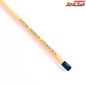 【ゴーフィッシュxネイタルデザイン】 カモメトレイルND 48UL スペシャルコラボ GO-Phish Kamome trail ニジマス ヤマメ イワナ アマゴ K_084