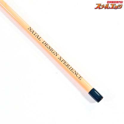 【ゴーフィッシュxネイタルデザイン】 カモメトレイルND 48UL スペシャルコラボ GO-Phish Kamome trail ニジマス ヤマメ イワナ アマゴ K_084