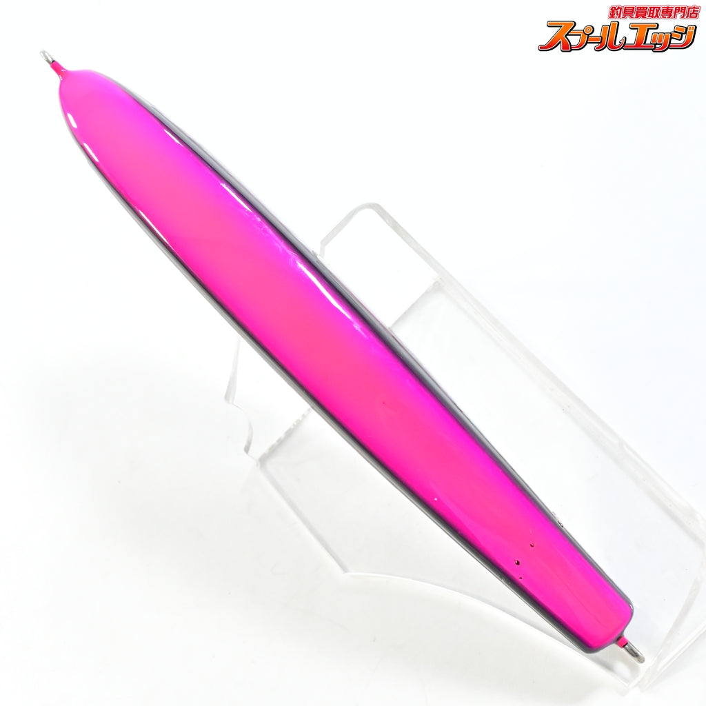 【フィッシュトリッパーズ】 リベルタンゴ 160 ピンクバックアワビ アバロン シェル貼り fish trippers village LiberTango 海水用ルアー K_060
