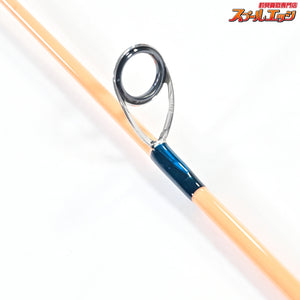 【ゴーフィッシュxネイタルデザイン】 カモメトレイルND 48UL スペシャルコラボ GO-Phish Kamome trail ニジマス ヤマメ イワナ アマゴ K_084