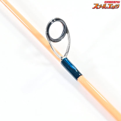 【ゴーフィッシュxネイタルデザイン】 カモメトレイルND 48UL スペシャルコラボ GO-Phish Kamome trail ニジマス ヤマメ イワナ アマゴ K_084