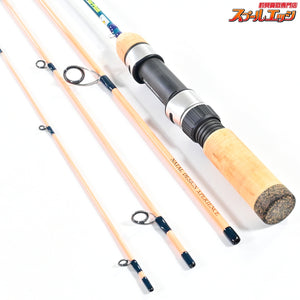 【ゴーフィッシュxネイタルデザイン】 カモメトレイルND 48UL スペシャルコラボ GO-Phish Kamome trail ニジマス ヤマメ イワナ アマゴ K_084