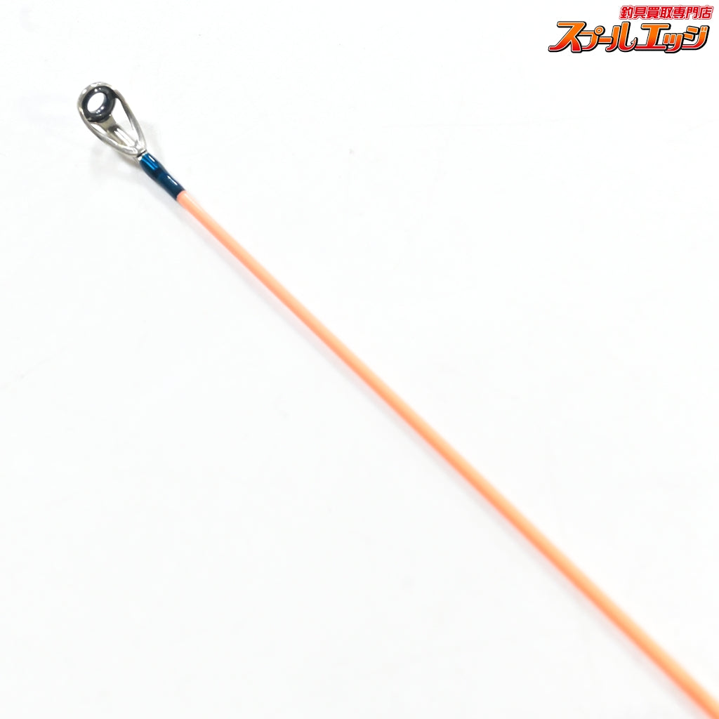 【ゴーフィッシュxネイタルデザイン】 カモメトレイルND 48UL スペシャルコラボ GO-Phish Kamome trail ニジマス ヤマメ イワナ アマゴ K_084