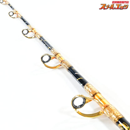 【剛樹】 マジックバイト MS17 GOUKI MAGIC BITE カンパチ モロコ ヒラマサ K_207