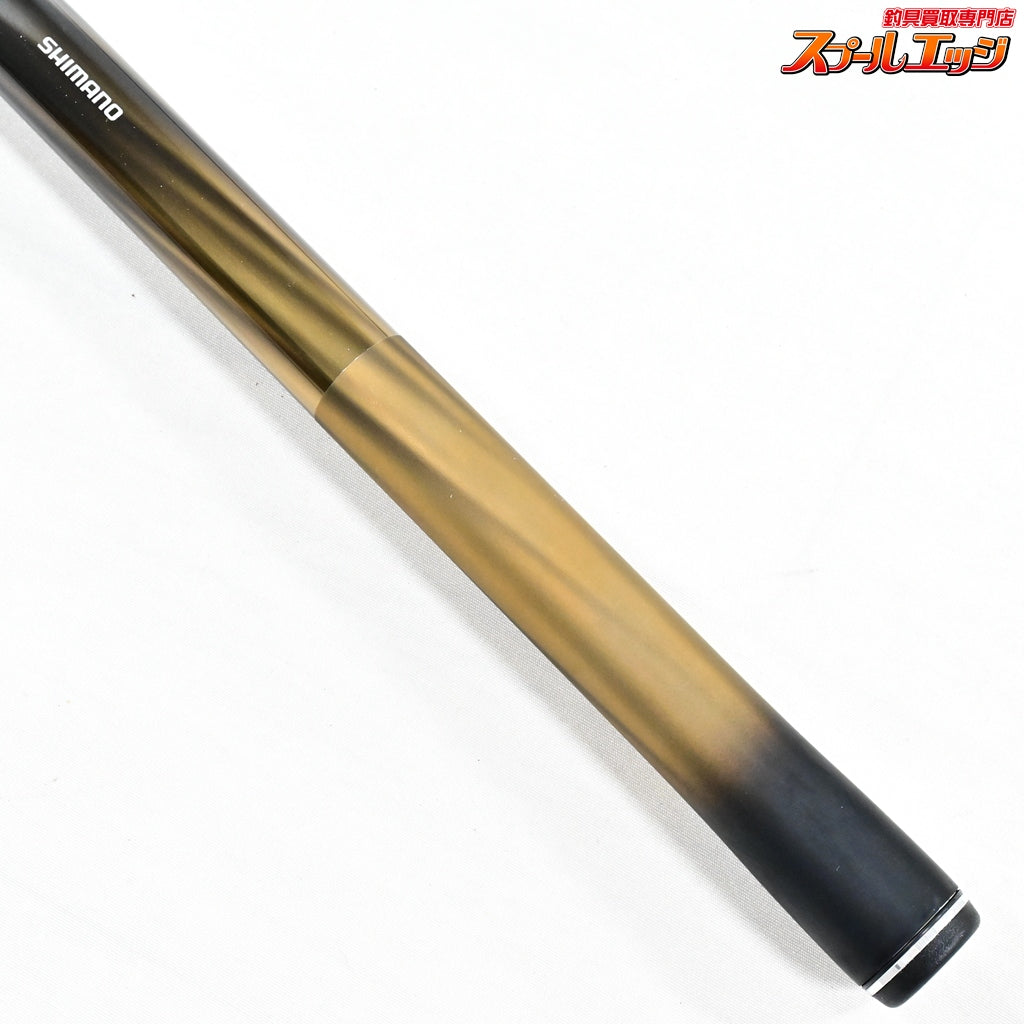 【シマノ】 25スペシャルエアドライバー 85 ソリッドタフテック替穂先付 SHIMANO SPECIAL AERO DRIVER アユ K_192