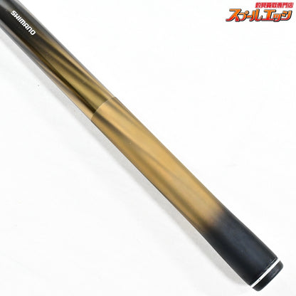 【シマノ】 25スペシャルエアドライバー 85 ソリッドタフテック替穂先付 SHIMANO SPECIAL AERO DRIVER アユ K_192
