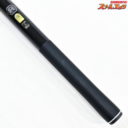 【シマノ】 スペシャル トリプルフォース 急瀬GH 90NV H3.5 ソリッド&パワータイプチューブラ2穂先付 SHIMANO SPECIAL Triple FORCE アユ K_190
