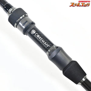 【コアマン】 デイスター CDS96ML/3P ベイシックデバイス COREMAN DayStar シーバス チヌ アジ K_142