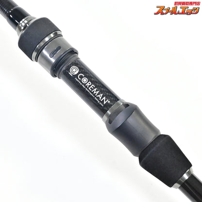 【コアマン】 デイスター CDS96ML/3P ベイシックデバイス COREMAN DayStar シーバス チヌ アジ K_142