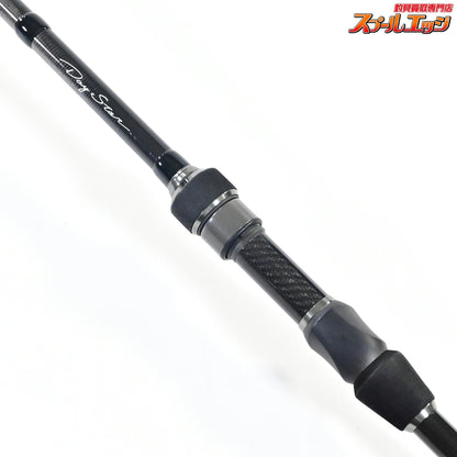 【コアマン】 デイスター CDS96ML/3P ベイシックデバイス COREMAN DayStar シーバス チヌ アジ K_142