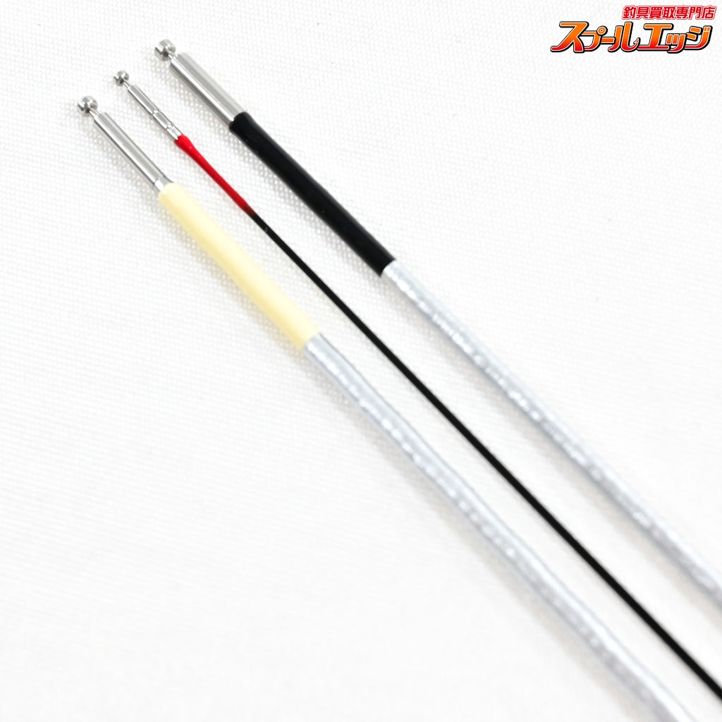 【シマノ】 スペシャル トリプルフォース 急瀬GH 90NV H3.5 ソリッド&パワータイプチューブラ2穂先付 SHIMANO SPECIAL Triple FORCE アユ K_190