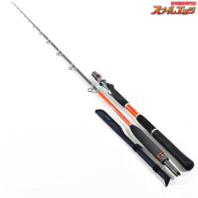 【シマノ】 17イカセブン 165 SHIMANO IKA-SEVEN IKA7 ヤリイカ スルメイカ ケンサキイカ K_165