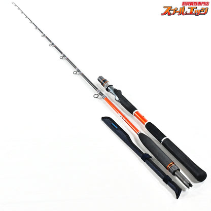 【シマノ】 17イカセブン 165 SHIMANO IKA-SEVEN IKA7 ヤリイカ スルメイカ ケンサキイカ K_165