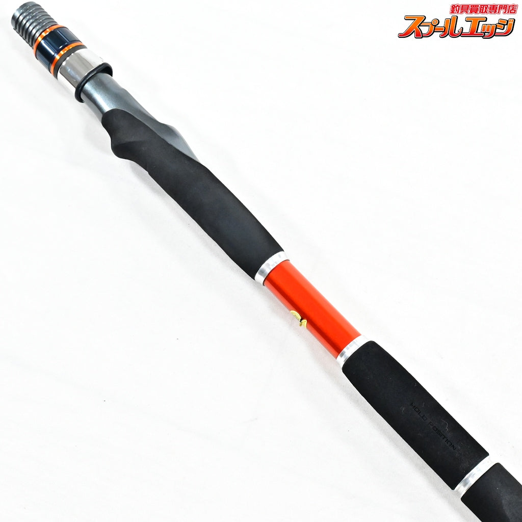【シマノ】 17イカセブン 165 SHIMANO IKA-SEVEN IKA7 ヤリイカ スルメイカ ケンサキイカ K_165