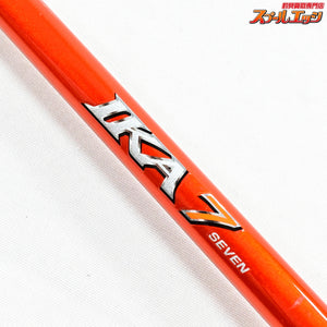 【シマノ】 17イカセブン 165 SHIMANO IKA-SEVEN IKA7 ヤリイカ スルメイカ ケンサキイカ K_165