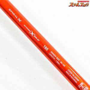 【シマノ】 17イカセブン 165 SHIMANO IKA-SEVEN IKA7 ヤリイカ スルメイカ ケンサキイカ K_165