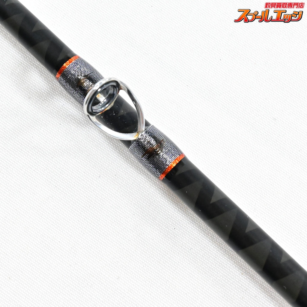 【シマノ】 17イカセブン 165 SHIMANO IKA-SEVEN IKA7 ヤリイカ スルメイカ ケンサキイカ K_165