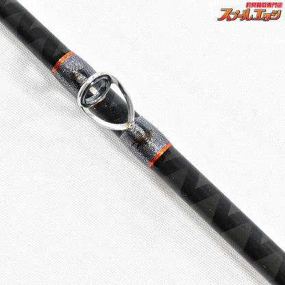 【シマノ】 17イカセブン 165 SHIMANO IKA-SEVEN IKA7 ヤリイカ スルメイカ ケンサキイカ K_165