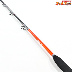 【シマノ】 17イカセブン 165 SHIMANO IKA-SEVEN IKA7 ヤリイカ スルメイカ ケンサキイカ K_165