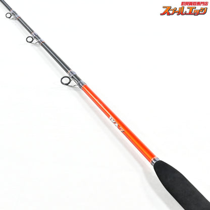 【シマノ】 17イカセブン 165 SHIMANO IKA-SEVEN IKA7 ヤリイカ スルメイカ ケンサキイカ K_165