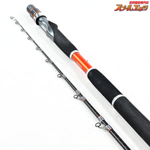 【シマノ】 17イカセブン 165 SHIMANO IKA-SEVEN IKA7 ヤリイカ スルメイカ ケンサキイカ K_165