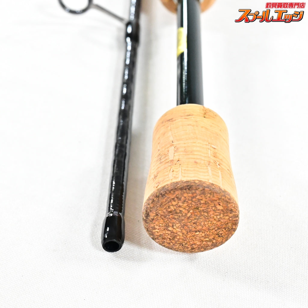 【シマノ】 21カーディフ AX S62UL SHIMANO CARDIFF ニジマス イワナ ヤマメ アマゴ K_140
