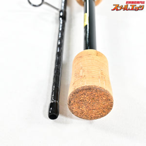 【シマノ】 21カーディフ AX S62UL SHIMANO CARDIFF ニジマス イワナ ヤマメ アマゴ K_140