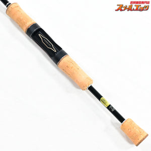 【シマノ】 21カーディフ AX S62UL SHIMANO CARDIFF ニジマス イワナ ヤマメ アマゴ K_140