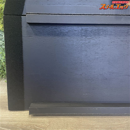 店頭受取のみ【ジャンクスタイル】 木製2つ折りハイデッキ 14ftレンタルボート用 エレキ マウント JUNKSTYLE K_300