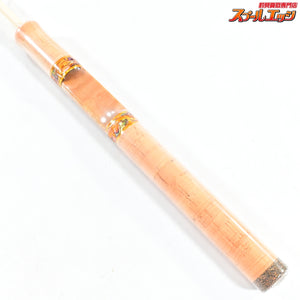 【ロデオクラフト】 999.9 フォーナイン マイスター ゴールドウルフ 613L Rodio Craft Four Nine Meister Gold Wolf ニジマス ヤマメ イワナ アマゴ K_122