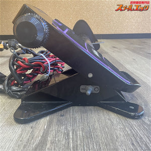 店頭受取のみ【モーターガイド】 デジタル 82LBS 24V 32インチショートカスタム シャフト径35mm 無段変速 プロップナット/プロップカバー&ケーブルカバー/トロールパーフェクト/JunkStyleフットペダルマット/Scanstrutボディマウント/FIVETWOヘッドカバー付 Motor guide DIGITAL K_300