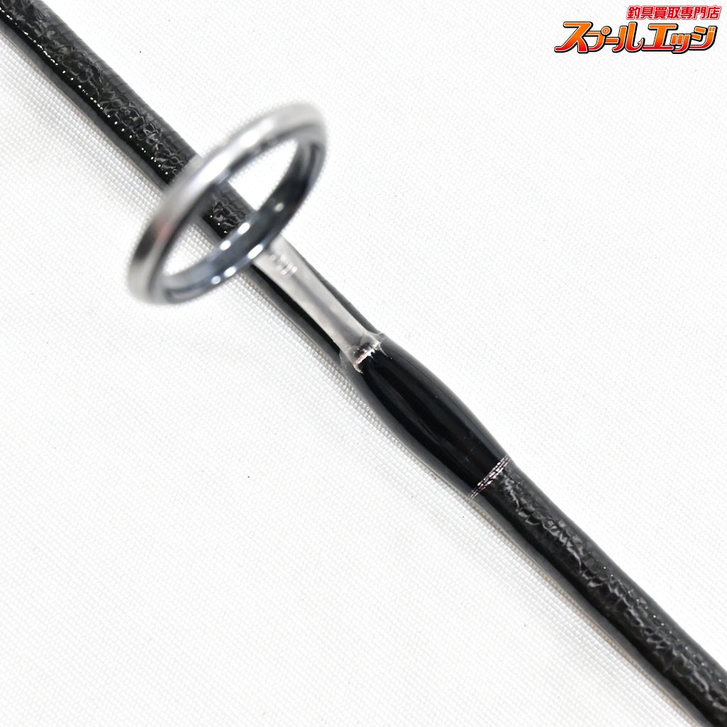 【シマノ】 21カーディフ AX S62UL SHIMANO CARDIFF ニジマス イワナ ヤマメ アマゴ K_140