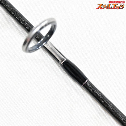 【シマノ】 21カーディフ AX S62UL SHIMANO CARDIFF ニジマス イワナ ヤマメ アマゴ K_140