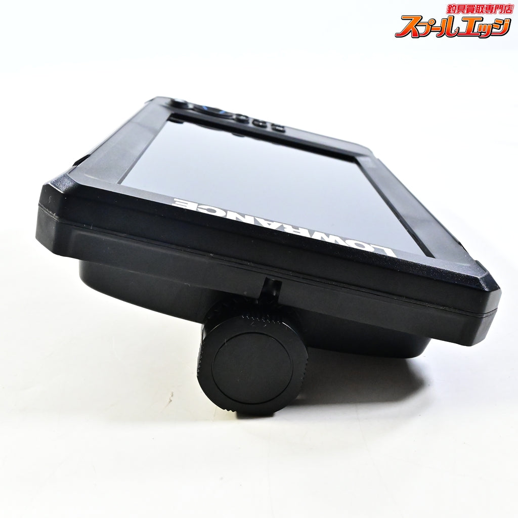 【ローランス】 イーグルアイ9 魚探 魚群探知機 日本語表示 LOWRANCE EAGLE EYE K_100