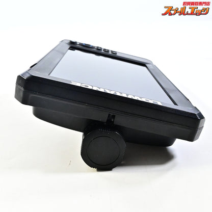 【ローランス】 イーグルアイ9 魚探 魚群探知機 日本語表示 LOWRANCE EAGLE EYE K_100