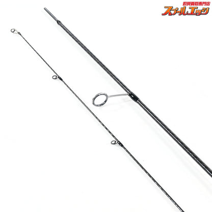 【シマノ】 21カーディフ AX S62UL SHIMANO CARDIFF ニジマス イワナ ヤマメ アマゴ K_140