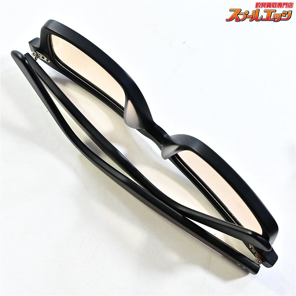 【ブラックフライ】 デイトナ マットブラック 専用ケース付 BLACK FLYS FLY DAYTONA サングラス K_060