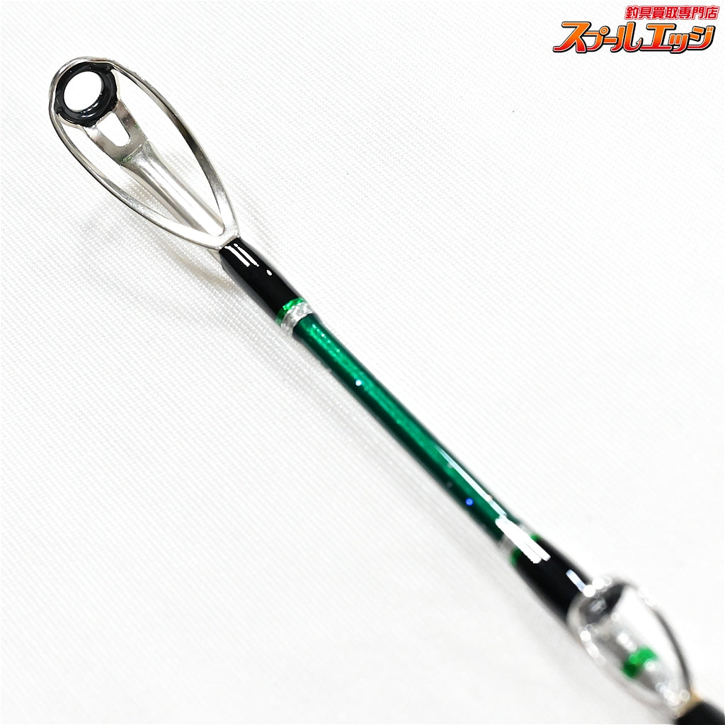 【アマノ釣具】 ジーロット インフィニティ グロリア 5:5 195M 50-100号 AMANO ZEALOT InfinityGLORIA マダイ ワラサ シマアジ K_201