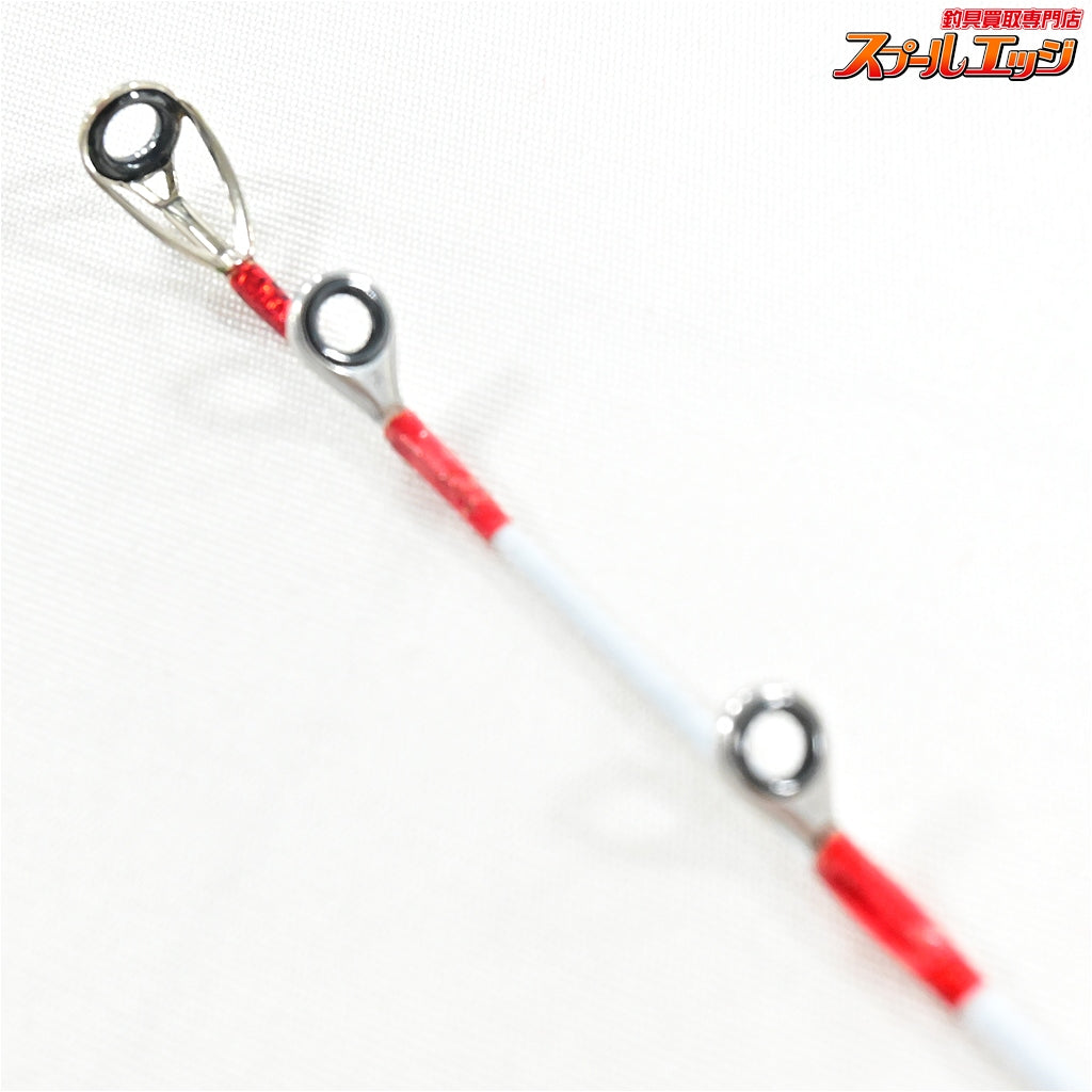 【シマノ】 21サーベルマスターXR テンヤ 91 H170/LEFT 左巻き仕様 SHIMANO SABER MASTER タチウオ K_131