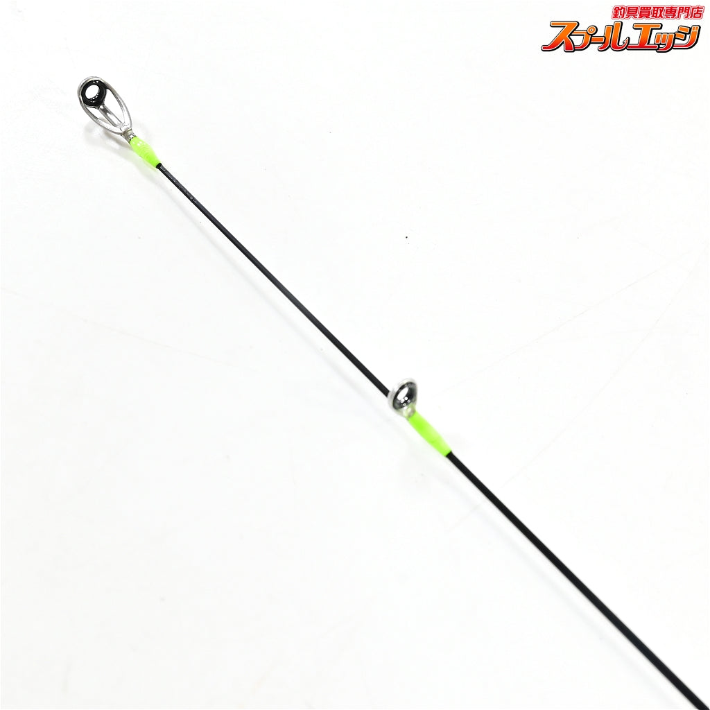 【メジャークラフト】 鯵道 1Gクラス AD1-S622L MajorCraft AJI-DO 1G-class アジ メバル K_141
