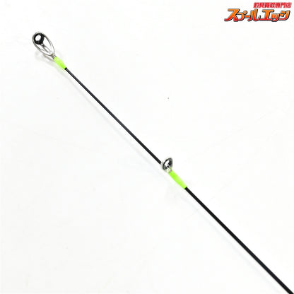【メジャークラフト】 鯵道 1Gクラス AD1-S622L MajorCraft AJI-DO 1G-class アジ メバル K_141