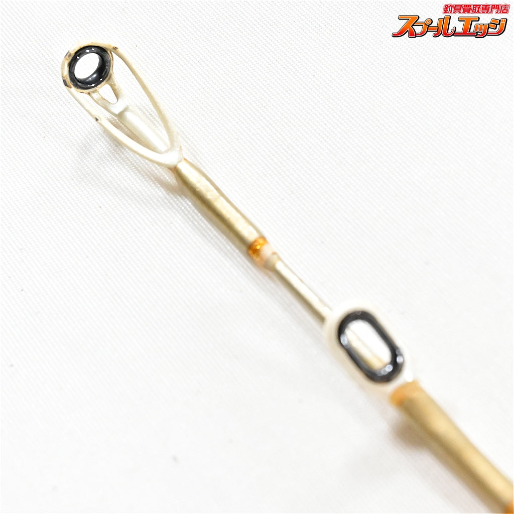 【ダイワ】 リーオマスターマダイ 330M DAIWA RHEOMASTER MADAI マダイ K_211