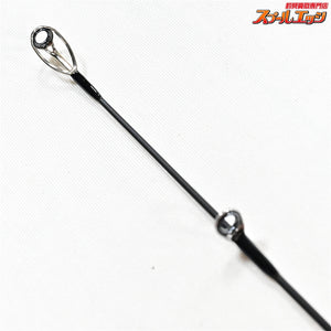 【デジーノ】 ストラーダ ブラック SB-C65L+RST1s Raiseエンブレム DESIGNO STRADA BLACK ブラックバス K_214