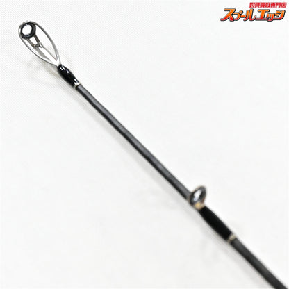 【シマノ】 18オシアジガー ∞インフィニティ モーティブ B610-1 SHIMANO OCEA JIGGER MOIVE ワラサ イナダ サワラ K_205