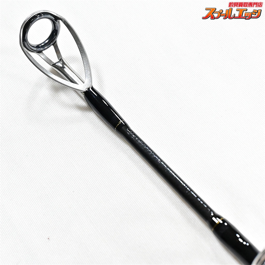 【ダイワ】 24ソルティガ C 79-10 キャスティング DAIWA SALTIGA CASTING クロマグロ GT K_215